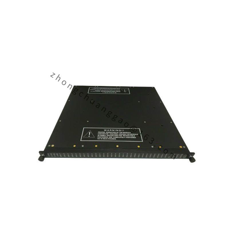 Triconecx 3625A OUTPUT MODULE