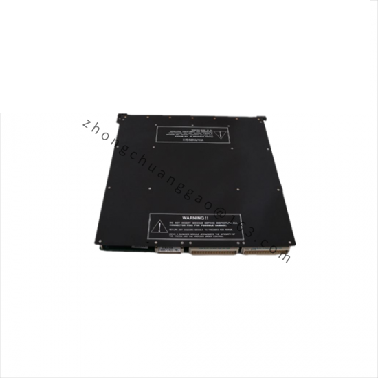 TRICONEX 0903-164-7921