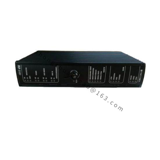 TRICONEX 1600071-001