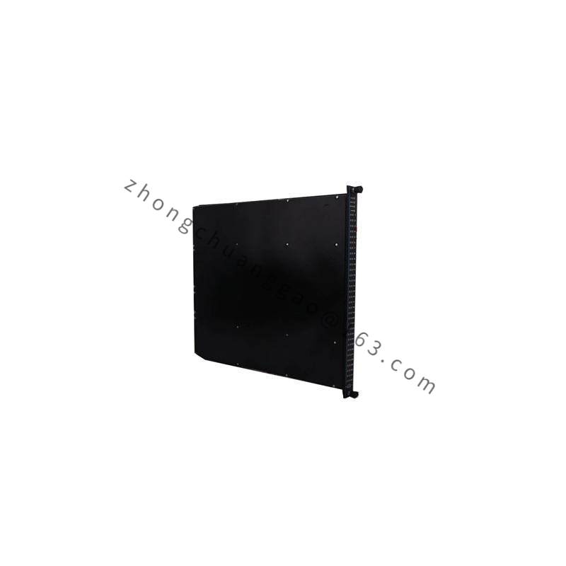 TRICONEX 2071H 7400313-100