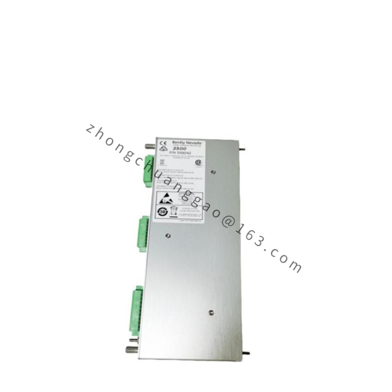 TRICONEX 2281