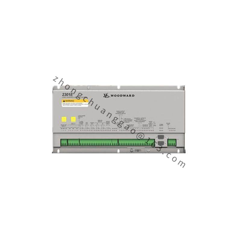 TRICONEX 2301