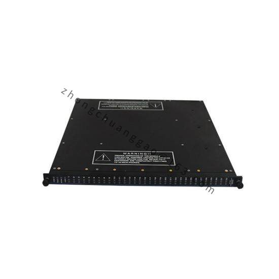 TRICONEX 3002 Pulse Input Terminal Board