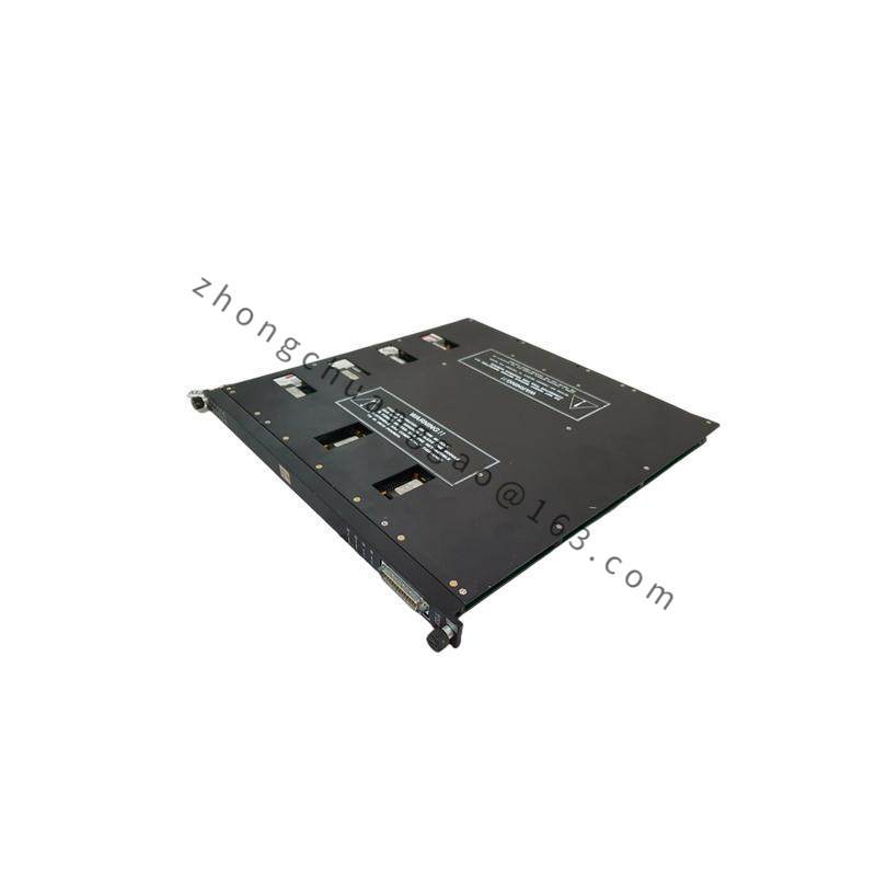 TRICONEX 3005 MAIN PROCESSOR MODULE