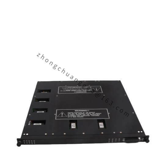 Triconex 3006 Processor Module
