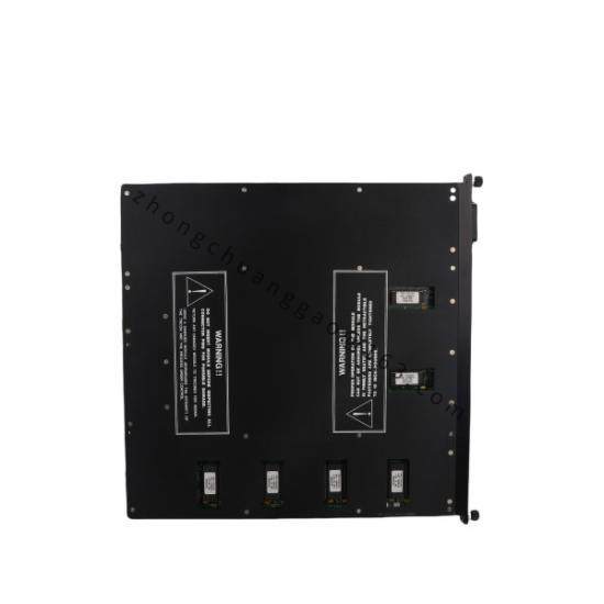 Triconex 3006 Processor Module