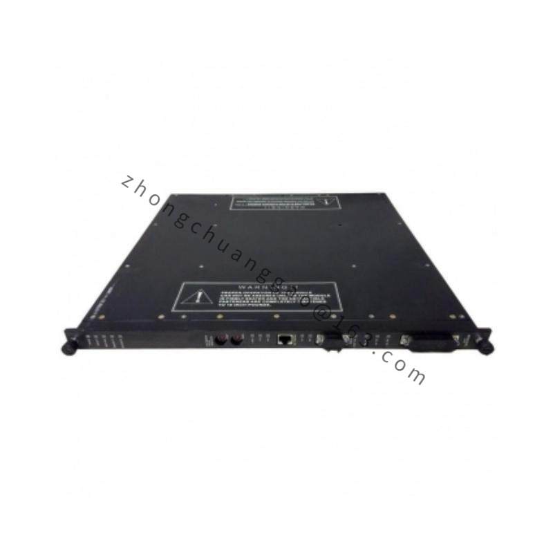 Triconex 3008N Main Processors (MP) Invensys