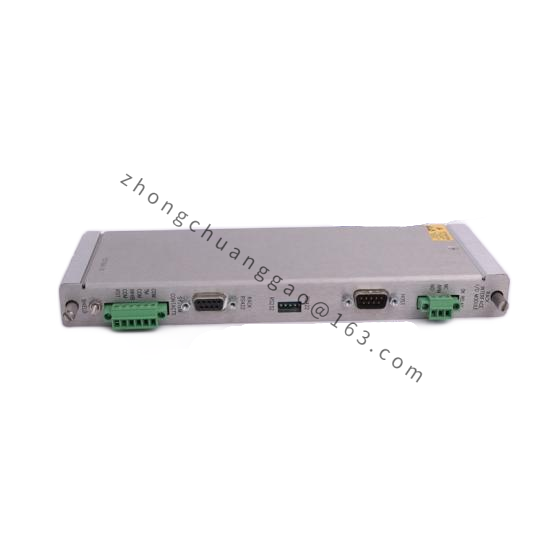 TRICONEX 3101