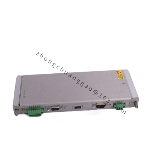 TRICONEX 3101