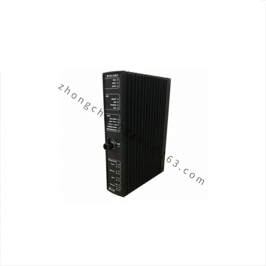 Triconex 3101 Main Processor Module