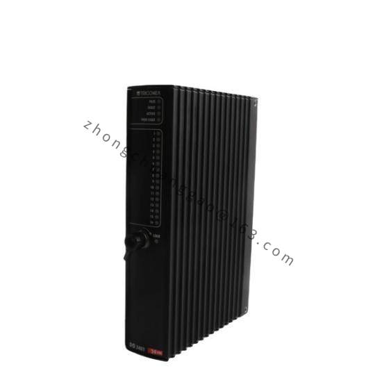 Triconex 3401 Digital Output Module