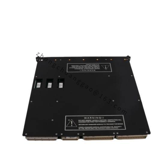 TRICONEX 3501E