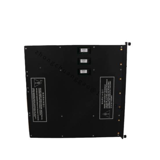 TRICONEX 3501E
