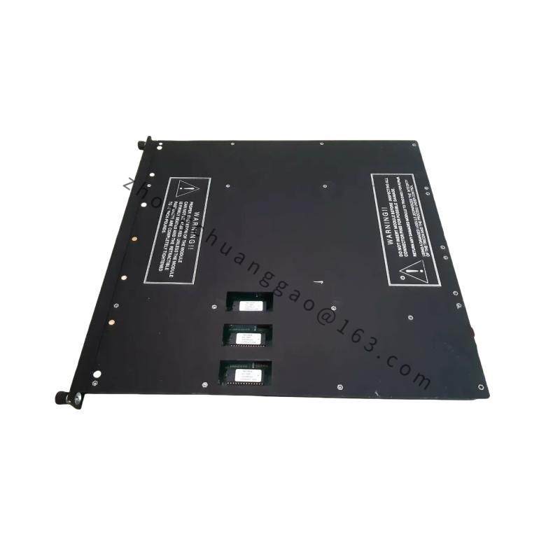 Triconex 3503E  Digital Input Module