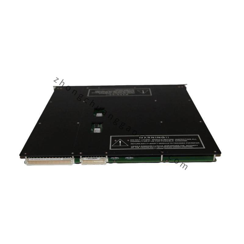 TRICONEX 3503EC1