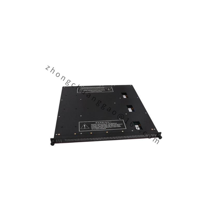 TRICONEX 3504E
