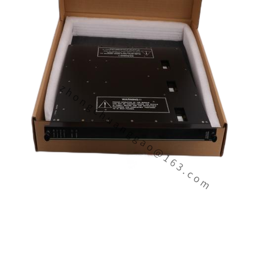 TRICONEX 3504E