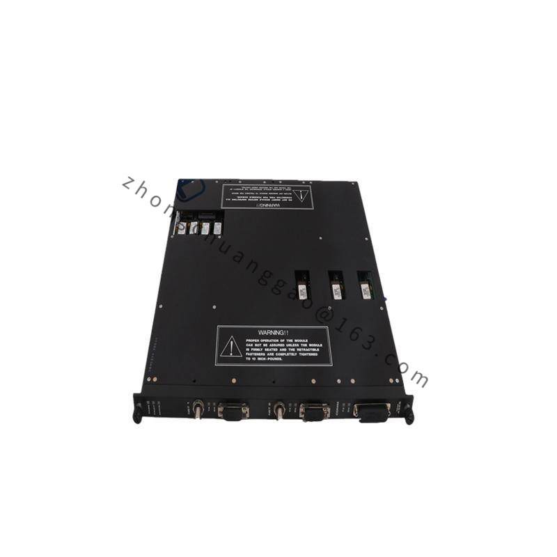 TRICONEX 3510 INPUT MODULE