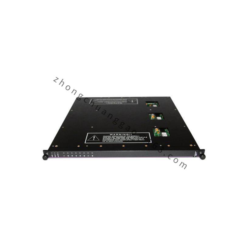 TRICONEX 3511