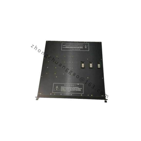 Triconex 3625  Invensys 3625