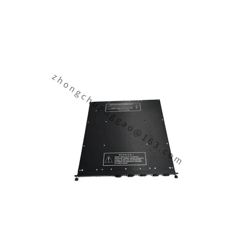 TRICONEX 3603T Digital Output Module