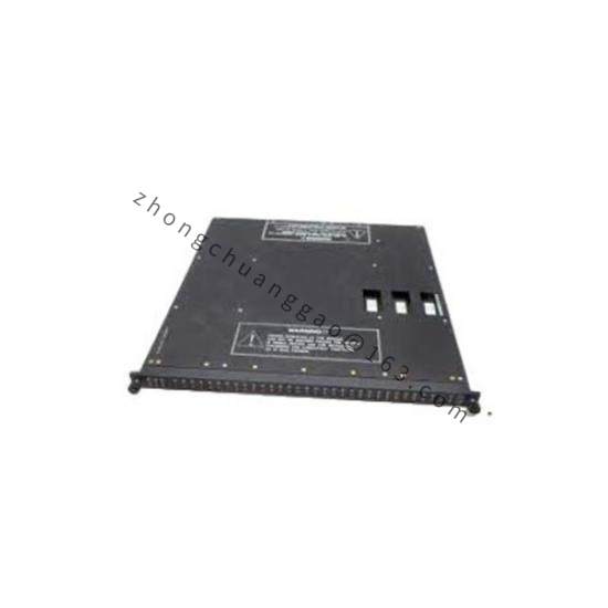 Triconex A06B-6141-H026