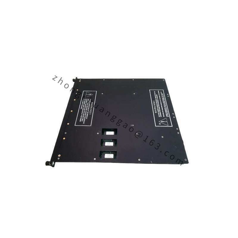 TRICONEX 3611E Digital Output