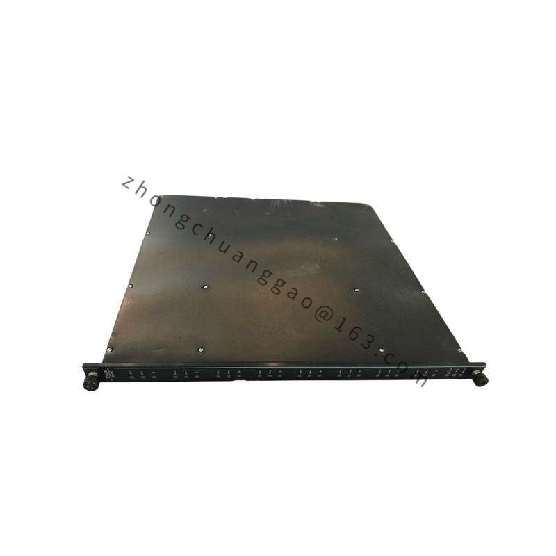 Triconex 3614E PLC Module