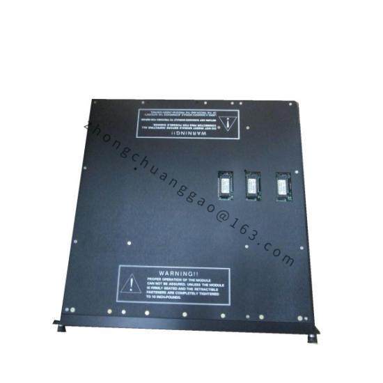 Triconex A06B-6141-H026
