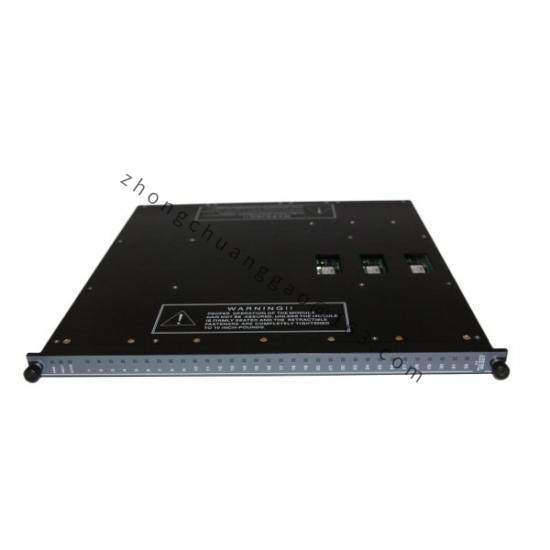 Triconex 3625  Invensys 3625