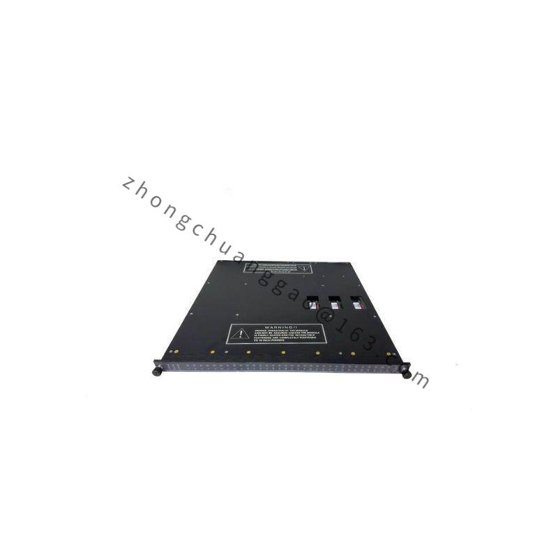 Triconex 3636T Relay Output Module