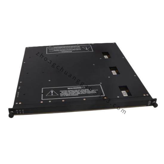 TRICONEX 3703E