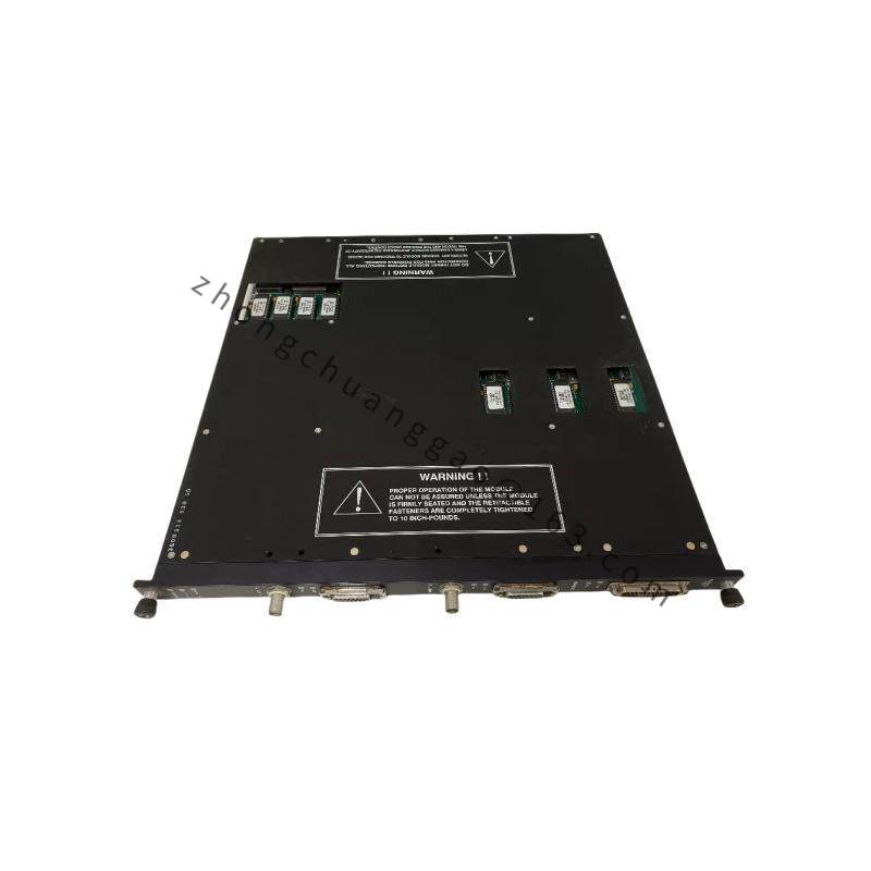 TRICONEX 3708E