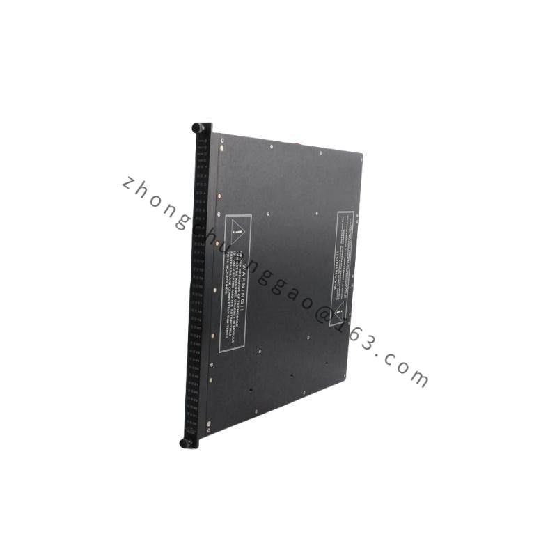TRICONEX 3708EN
