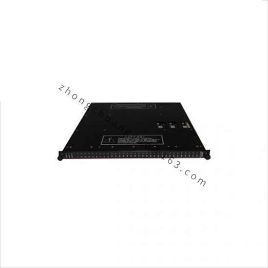 TRICONEX 3708EN