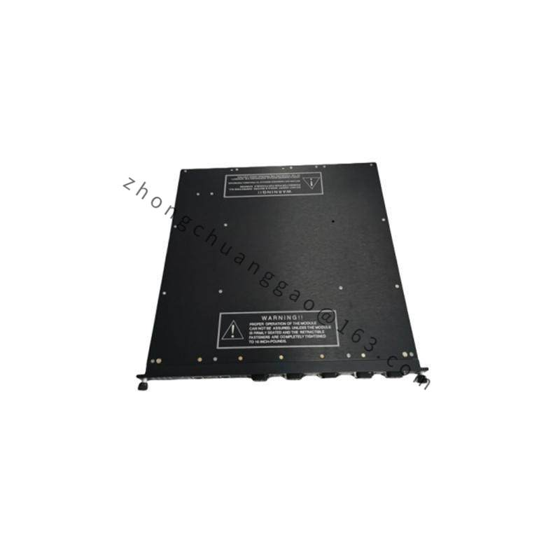 TRICONEX 3708EN