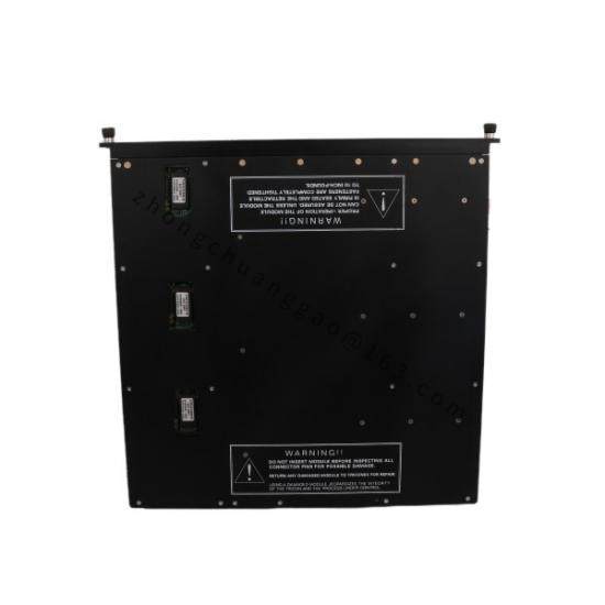TRICONEX 3805E