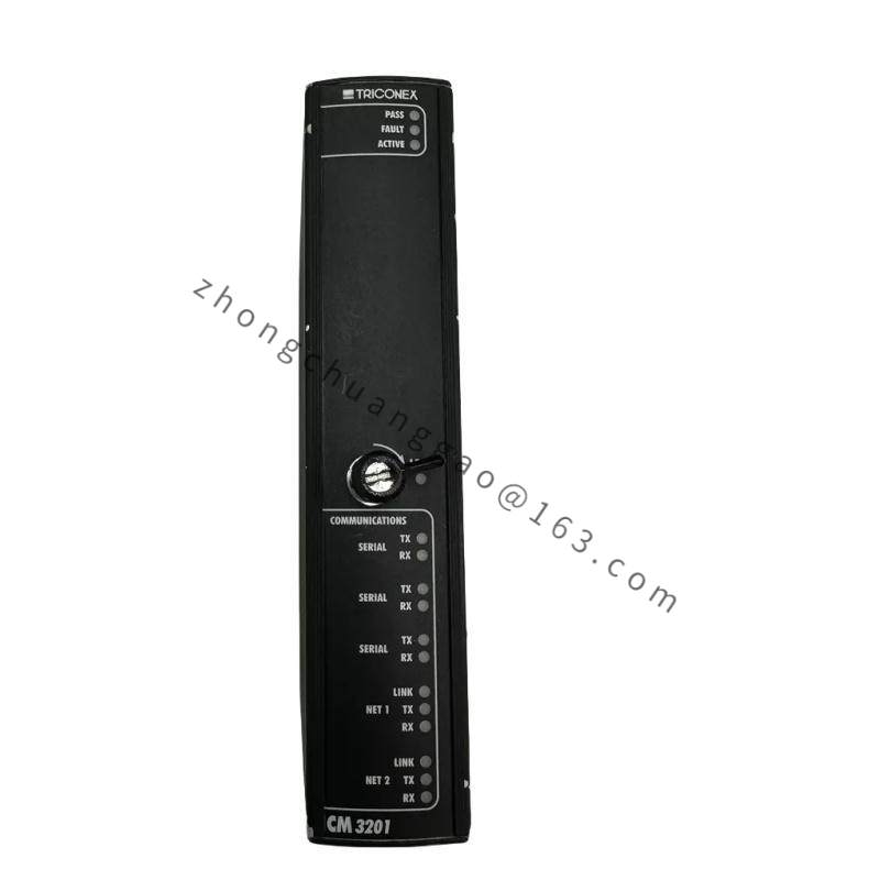 TRICONEX 3806E