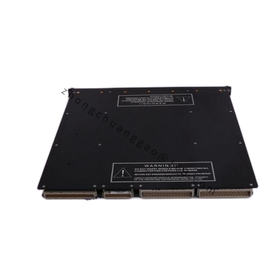 TRICONEX 3806E