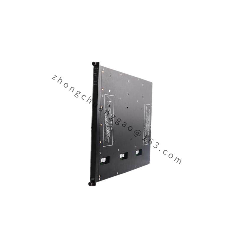 TRICONEX 3806E Analog Output Module