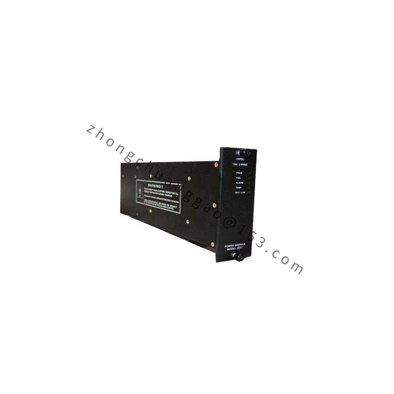 TRICONEX 4000066-025