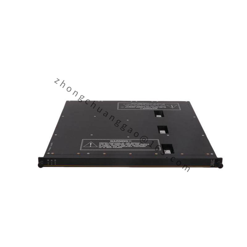 TRICONEX 4000093-306