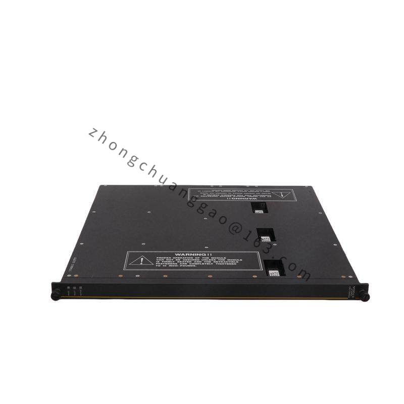 Triconex 4000093-320 Cable Assembly