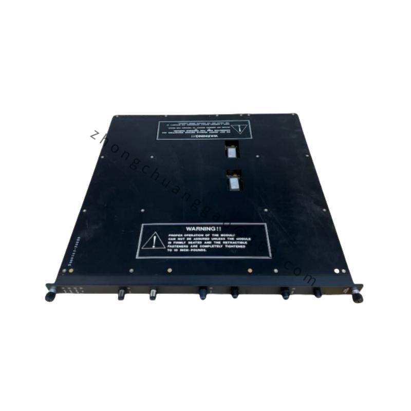 Triconex 4200N ANALOG INPUT MODULE