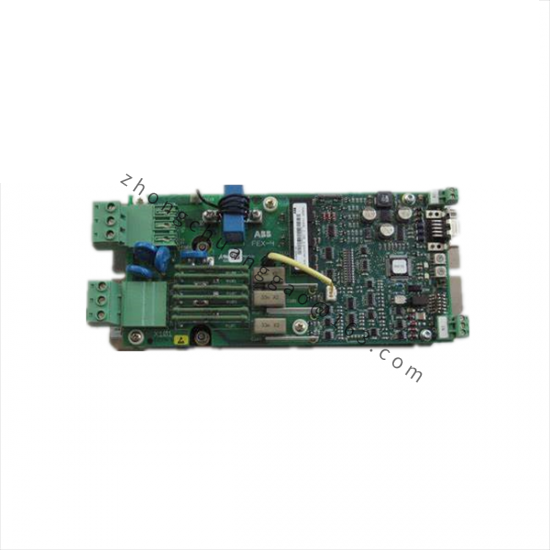 TRICONEX 4500