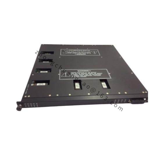 TRICONEX 4508