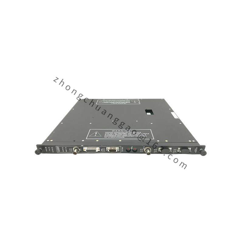 TRICONEX 4609