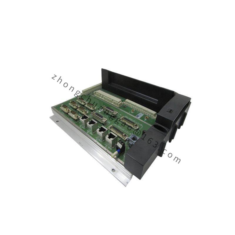 TRICONEX 7400206-100