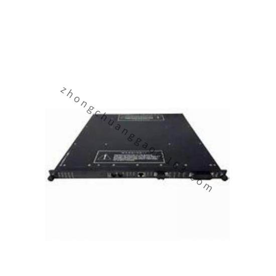 TRICONEX 8305E