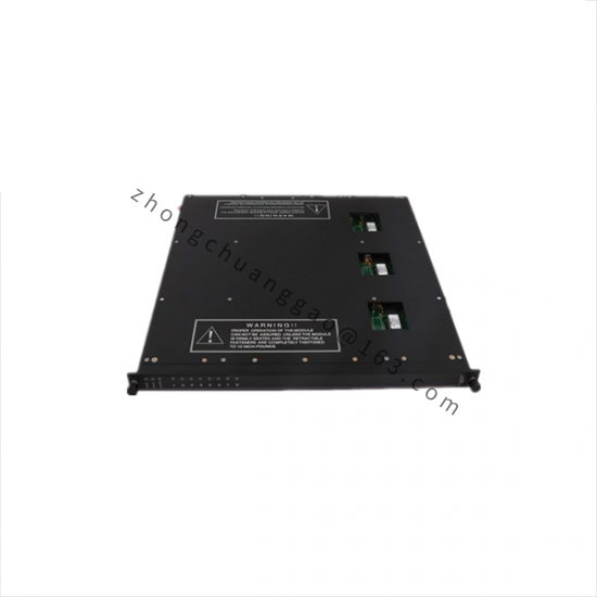 TRICONEX 8311N